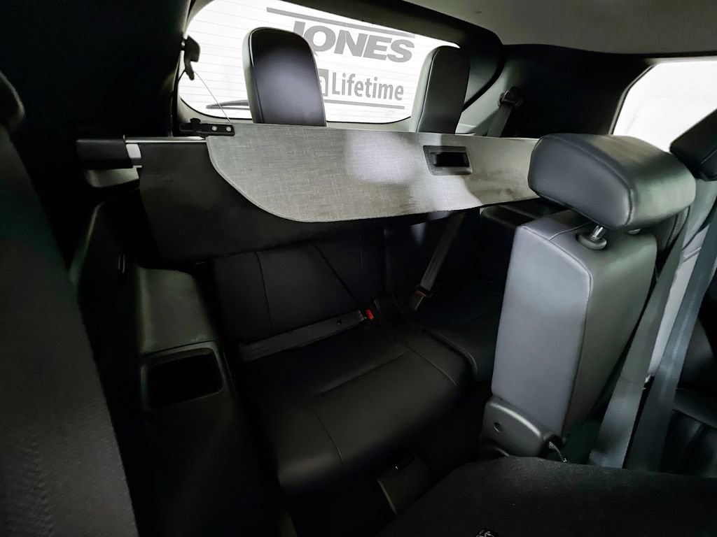 Used 2022 Mitsubishi Outlander SE AWD/4WD image 30