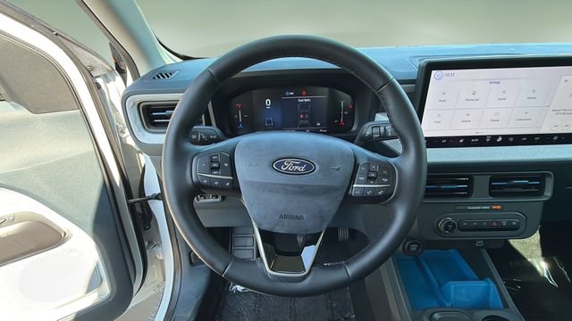 Used 2025 Ford Maverick XLT w/ XLT Luxury Package AWD/4WD image 13