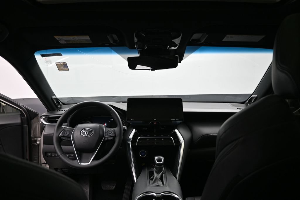 Certified 2021 Toyota Venza Limited w/ Advanced Technology Package AWD/4WD image 30