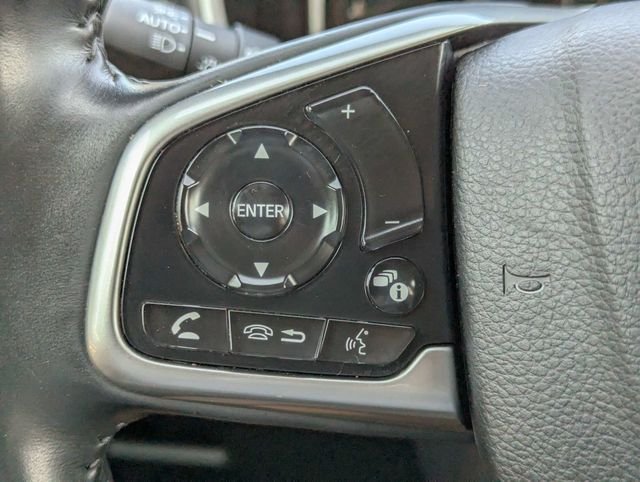 Used 2021 Honda CR-V Touring image 25