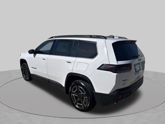 New 2026 Jeep Cherokee Laredo AWD/4WD image 4