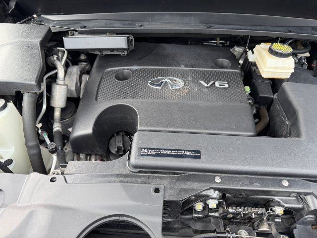 Used 2015 INFINITI QX60 FWD w/ Premium Plus Package image 19