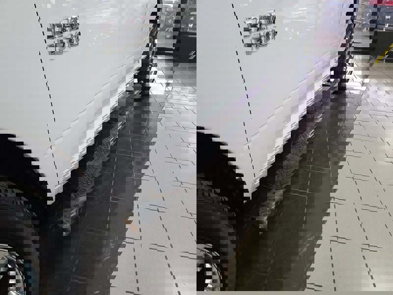 Used 2016 RAM 1500 Classic SLT w/ Trailer & Traction Group image 33