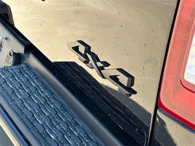 New 2026 RAM 2500 Laramie image 10