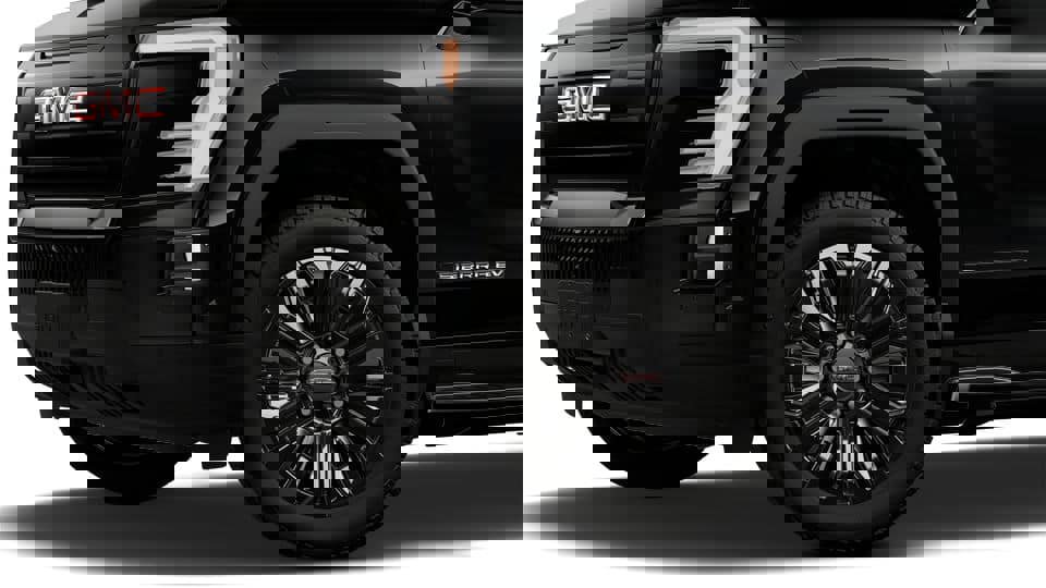 New 2026 GMC Sierra EV Elevation w/ Premium Package image 55