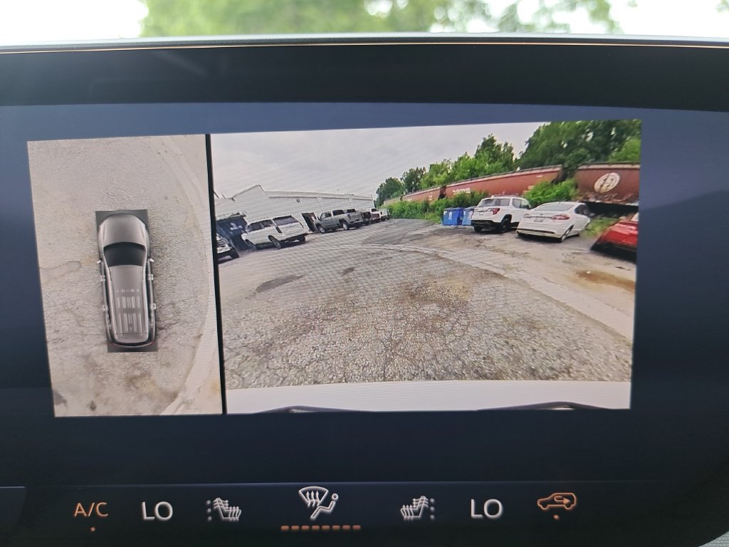 New 2026 Buick Enclave Preferred FWD image 28