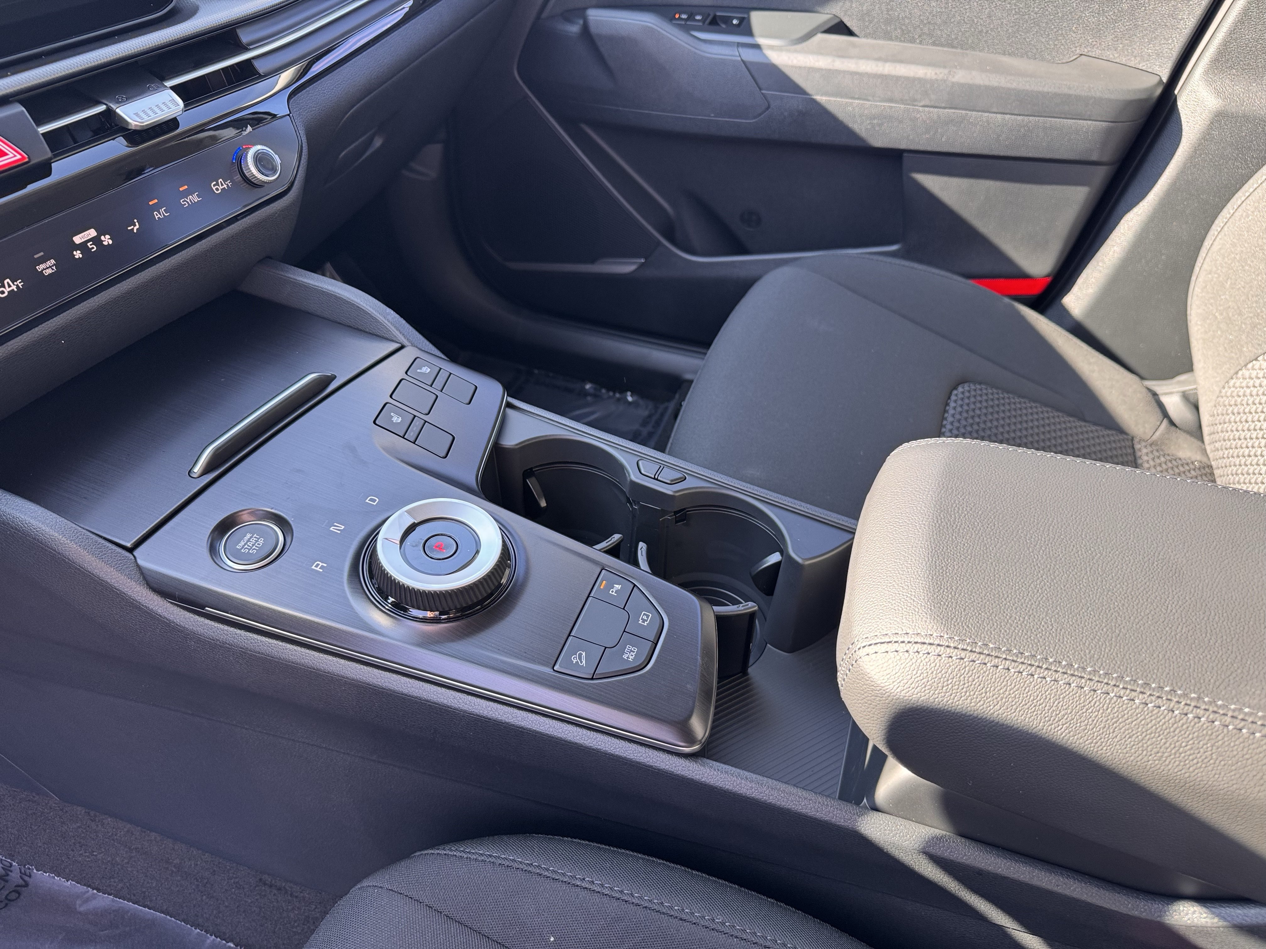 New 2027 Kia Sportage S AWD/4WD image 11