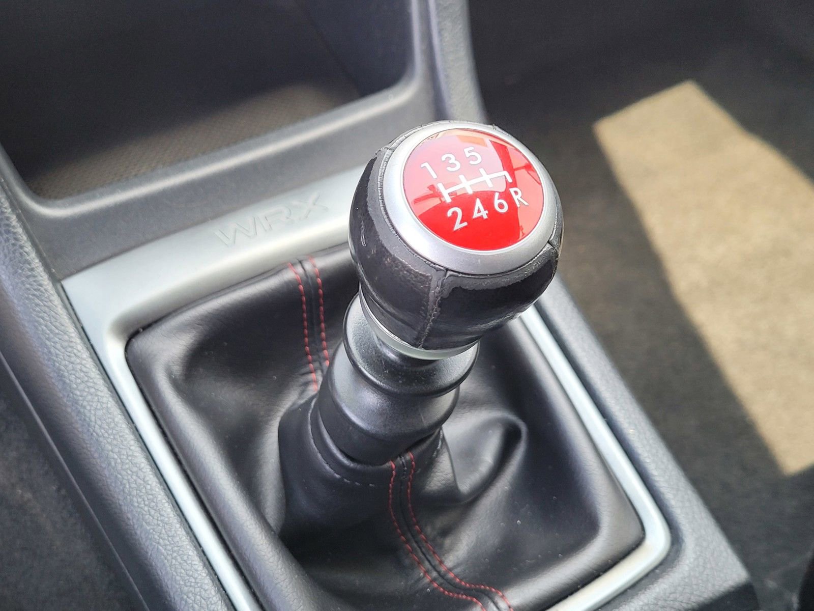 Used 2020 Subaru WRX AWD/4WD image 24