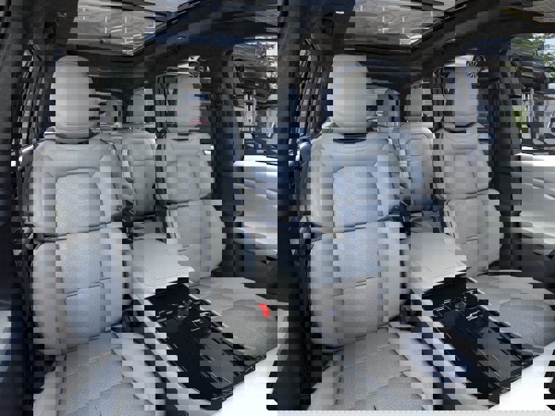 New 2026 Lincoln Aviator Black Label image 10