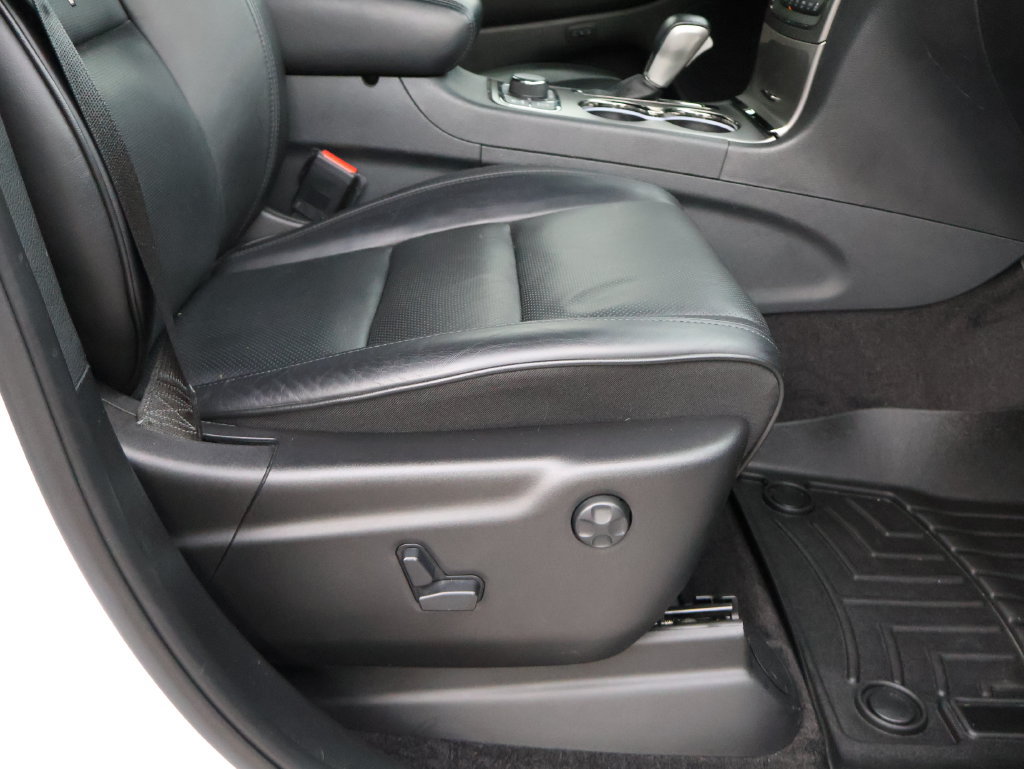 Used 2018 Jeep Grand Cherokee High Altitude AWD/4WD image 10