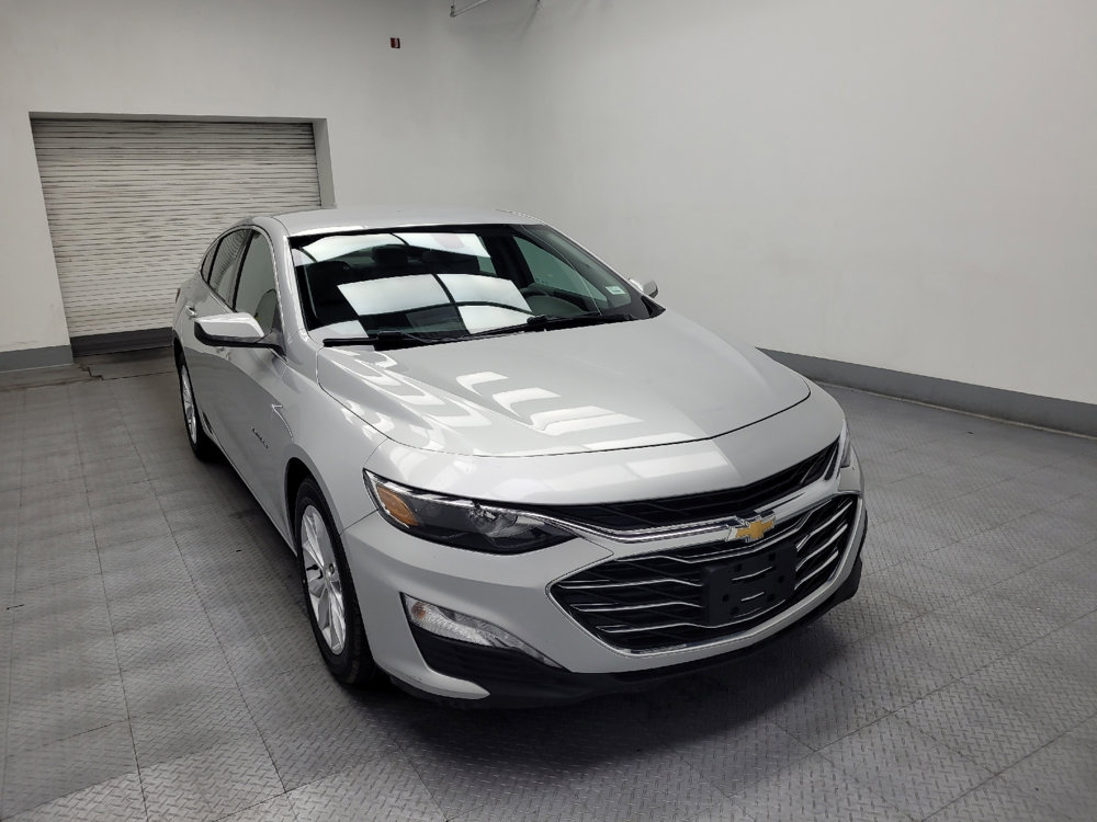 Used 2020 Chevrolet Malibu LT image 13