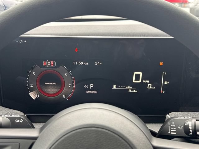 New 2026 Nissan Kicks S FWD image 32