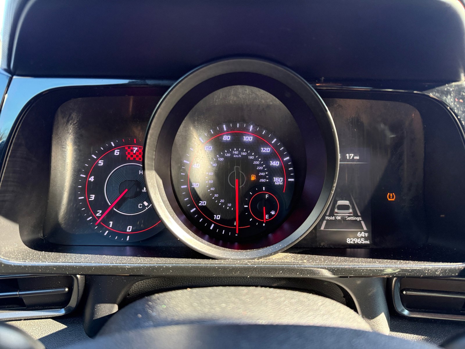 Used 2021 Hyundai Elantra N Line w/ Cargo Package image 11