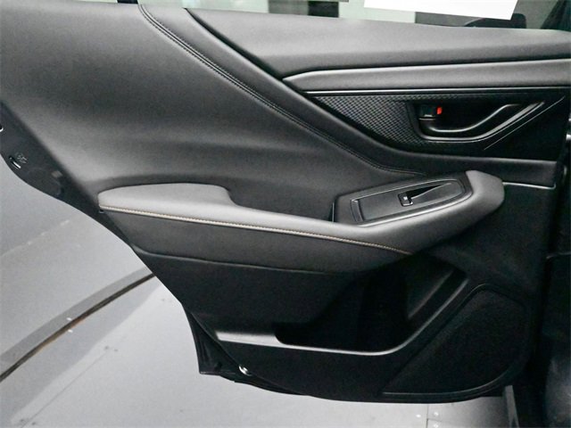 Certified 2025 Subaru Outback Wilderness w/ Wilderness Package image 23