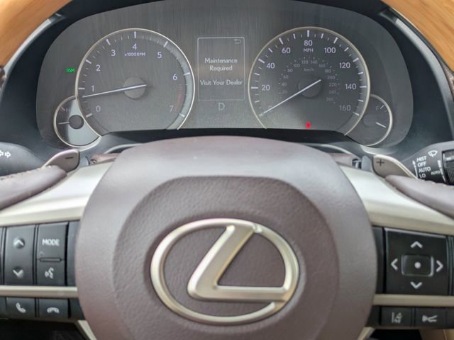 Used 2020 Lexus RX 350 FWD w/ Premium Package image 35