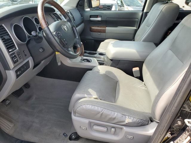 Used 2010 Toyota Tundra Limited AWD/4WD image 13
