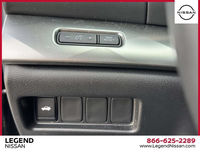 Certified 2023 Nissan Maxima SV w/ Floor Mat Group FWD image 21