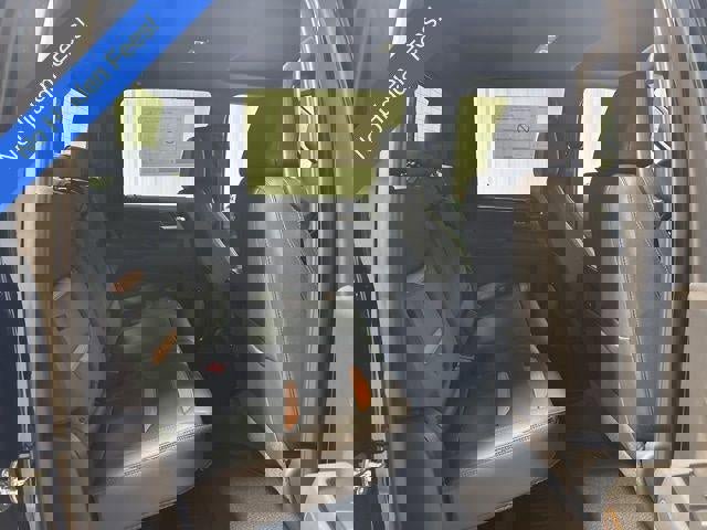 New 2026 GMC Sierra 2500 AT4 w/ AT4 Premium Plus Package image 20