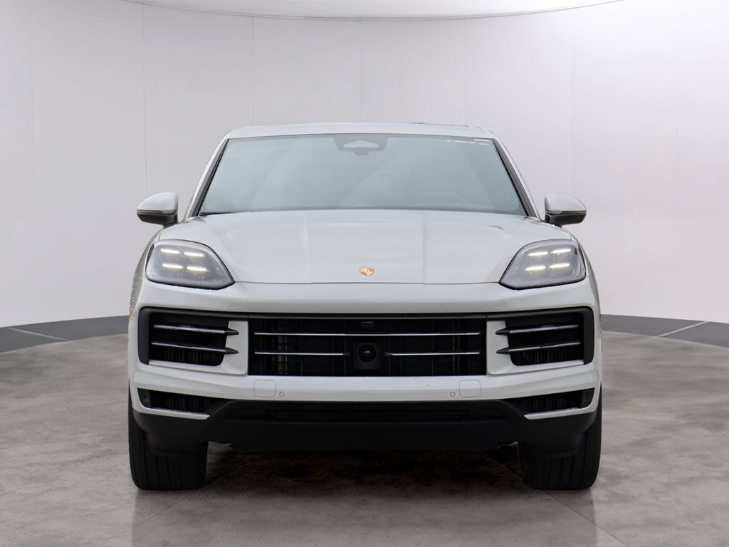 New 2026 Porsche Cayenne AWD/4WD image 12