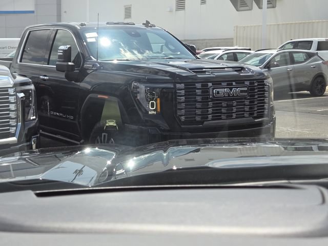 New 2026 GMC Sierra 1500 AT4 w/ AT4 Premium Package AWD/4WD image 8