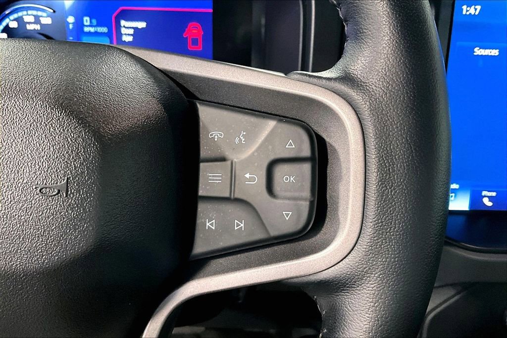 Used 2023 Ford Bronco Everglades image 24