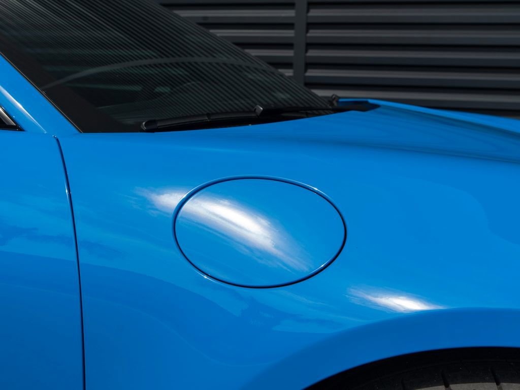 Used 2023 Porsche 911 Carrera image 16