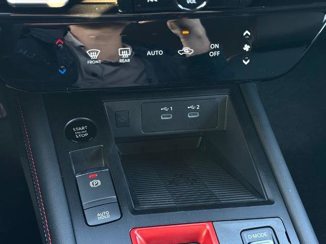 New 2026 Nissan Kicks SR AWD/4WD image 26