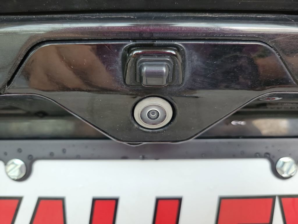 Used 2024 Jeep Grand Wagoneer L Series II w/ Quick Order Packagew 28T image 8