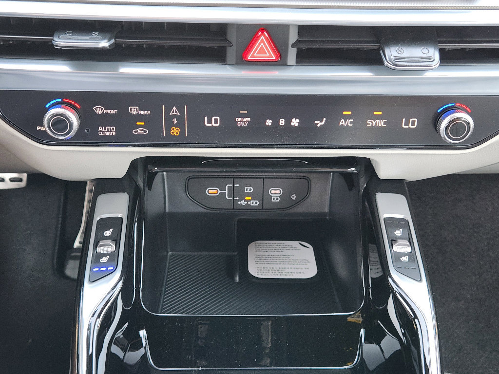 New 2026 Kia Sorento SX Prestige image 14