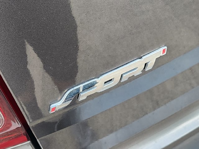 Used 2015 Ford Explorer Sport AWD/4WD image 10