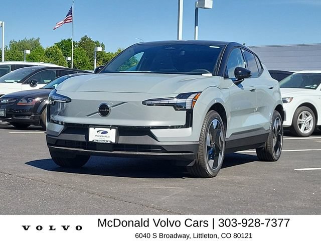 New 2026 Volvo EX30 Plus w/ Climate Package AWD/4WD image 1