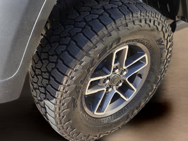 Used 2025 Jeep Gladiator Mojave w/ Convenience Group image 31