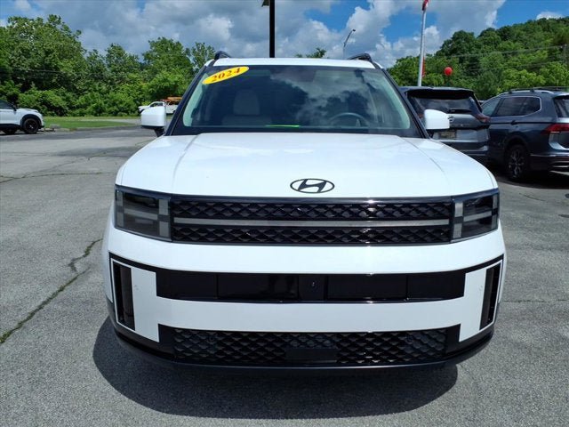 Used 2024 Hyundai Santa Fe Calligraphy AWD/4WD image 14