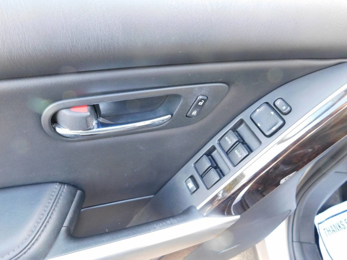Used 2012 MAZDA CX-9 Grand Touring w/ Moonroof & Bose Audio Pkg image 20