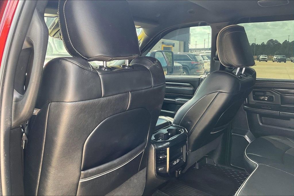 Used 2024 RAM 2500 Power Wagon w/ Level 2 Equipment Group image 36