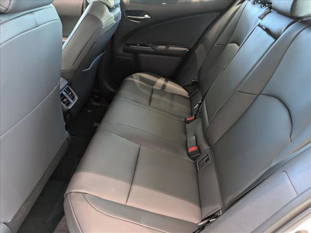 New 2025 Lexus UX 300h FWD image 15