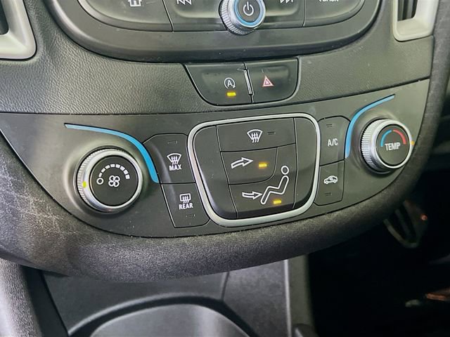 Used 2022 Chevrolet Malibu RS FWD image 15