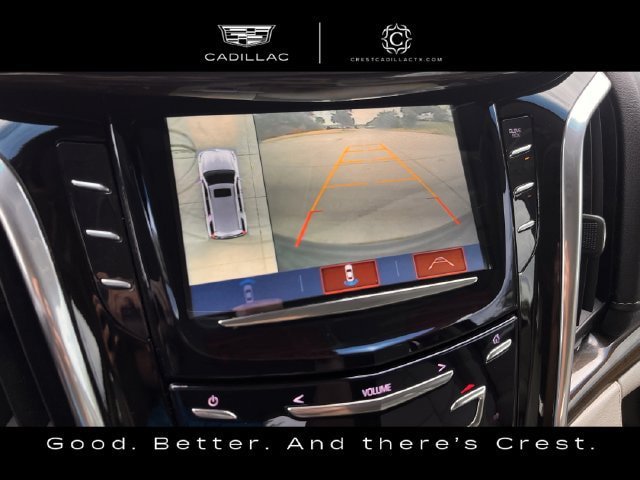 Used 2018 Cadillac Escalade Luxury RWD image 18