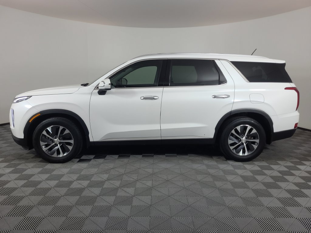 Used 2020 Hyundai Palisade SEL w/ Winter Weather Package AWD/4WD image 6