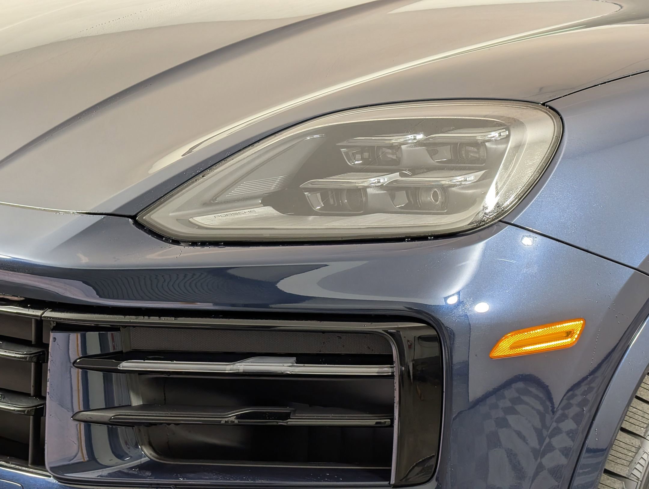 New 2026 Porsche Cayenne E-Hybrid image 13