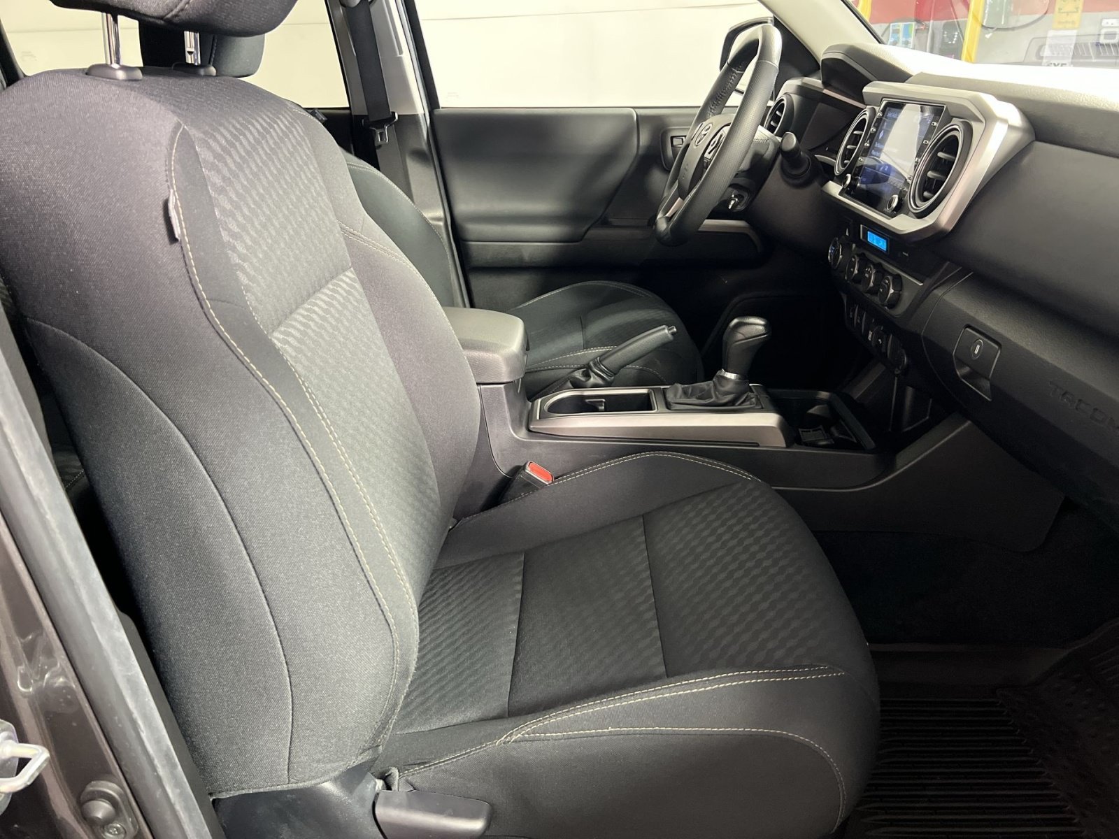 Used 2023 Toyota Tacoma 4x4 Double Cab w/ Trail Edition image 27