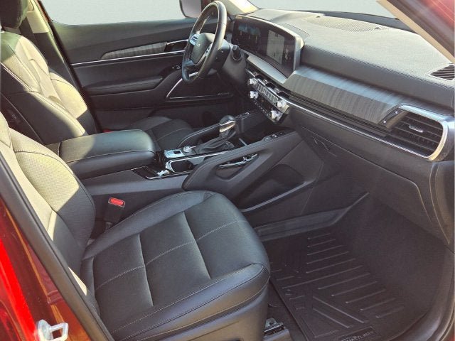 Used 2023 Kia Telluride SX FWD image 20