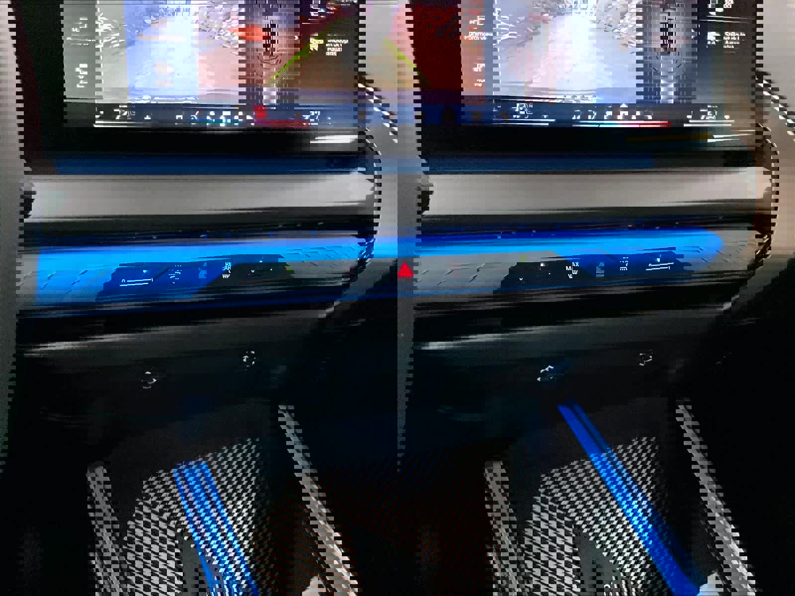 Certified 2025 BMW X3 xDrive30i w/ Convenience Package image 34