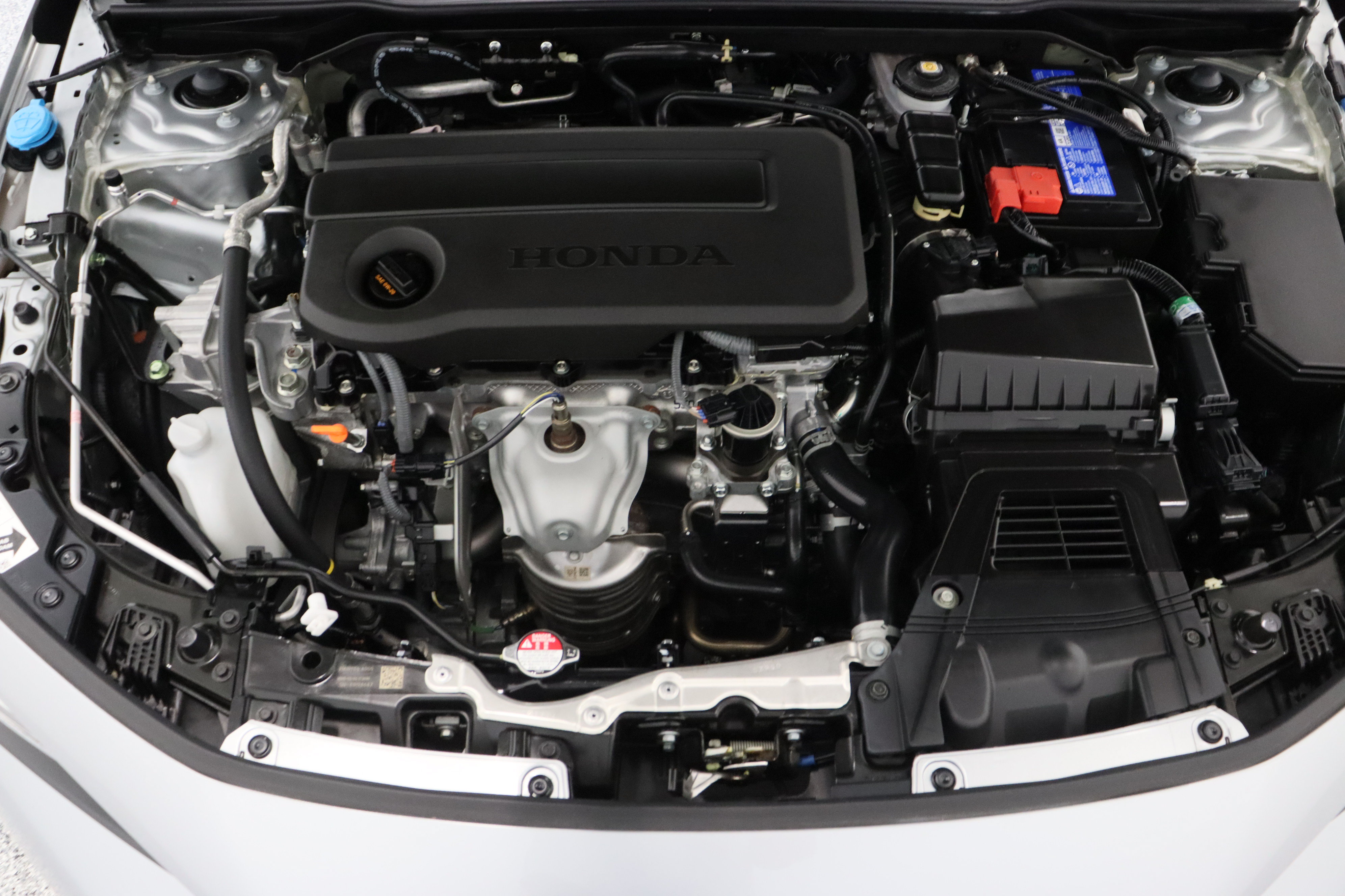 Used 2025 Honda Civic Sport image 36