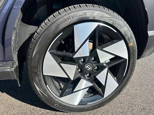 New 2026 Hyundai Kona Limited AWD/4WD image 12