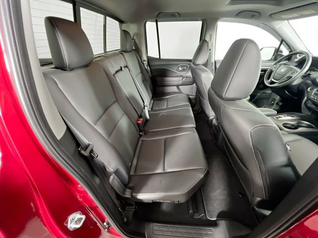 Used 2023 Honda Ridgeline RTL image 30