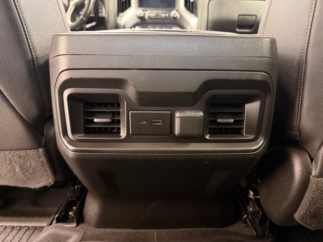 Used 2021 Chevrolet Silverado 1500 RST AWD/4WD image 20