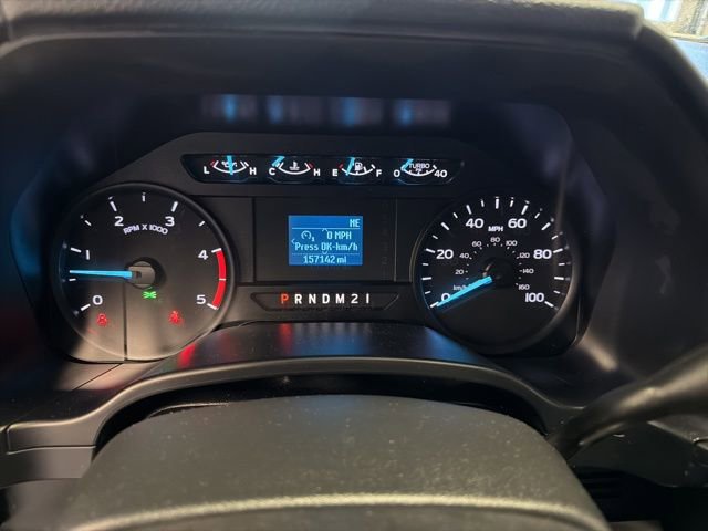 Used 2019 Ford F350 XL w/ STX Appearance Package image 21