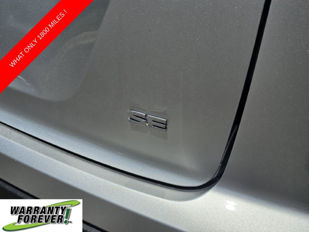 Used 2024 Mitsubishi Eclipse Cross SE AWD/4WD image 9
