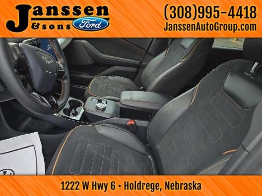 Used 2023 Ford Mustang Mach-E GT image 8